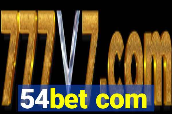 54bet com